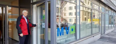 Unternehmen 1 Bild MIETERINNEN- UND MIETERVERBAND ZÜRICH Rechtsanwälte am Zurich ZH