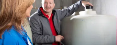 Entreprises 15 image MIGROL AG Tankstellen dans Zürich ZH