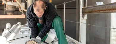 Entreprises 1 image MIGROL AG Tankstellen dans Zürich ZH