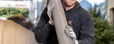 Entreprises 6 image MIGROL AG Tankstellen dans Zürich ZH