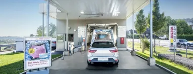 Entreprises 12 image MIGROL AG Tankstellen dans Zürich ZH