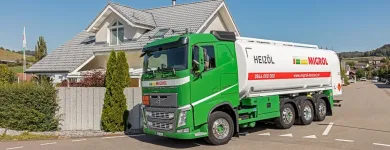 Entreprises 14 image MIGROL AG Tankstellen dans Zürich ZH