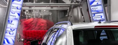Immagine 2 azienda MIGROL AUTO SERVICE Tankstellen in St. Gallen SG