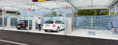 Immagine 4 azienda MIGROL AUTO SERVICE Tankstellen in Steinhausen ZG