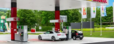 Entreprises 2 image MIGROL SERVICE Tankstellen dans Basel BL