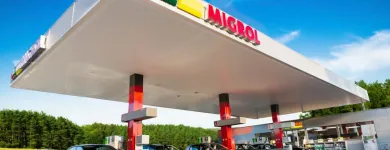 Unternehmen 2 Bild MIGROL SERVICE Tankstellen am Bern BE