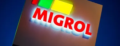 Entreprises 3 image MIGROL SERVICE Tankstellen dans Zürich ZH