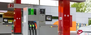 Immagine 2 azienda MIGROL SERVICE Tankstellen in Martigny VS