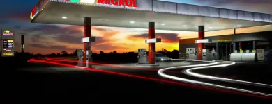 Immagine 3 azienda MIGROL SERVICE Tankstellen in Martigny VS