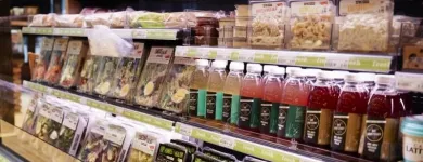 Entreprises 3 image MIGROLINO FRESH Supermärkte dans Olten SO