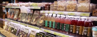 Unternehmen 3 Bild MIGROLINO FRESH Nahrungs-/Genussmittel am Wallisellen ZH