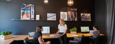 Entreprises 10 image MINT ARCHITECTURE AG Möbel/Innenausstattung dans Zurich ZH