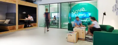 Entreprises 11 image MINT ARCHITECTURE AG Möbel/Innenausstattung dans Zurich ZH