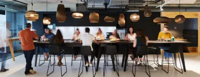 Entreprises 1 image MINT ARCHITECTURE AG Möbel/Innenausstattung dans Zurich ZH