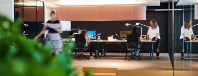 Entreprises 3 image MINT ARCHITECTURE AG Möbel/Innenausstattung dans Zurich ZH