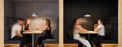 Entreprises 4 image MINT ARCHITECTURE AG Möbel/Innenausstattung dans Zurich ZH