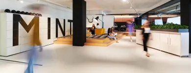Entreprises 8 image MINT ARCHITECTURE AG Möbel/Innenausstattung dans Zurich ZH