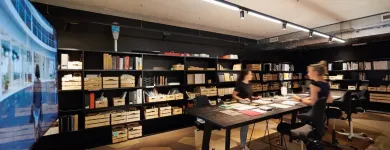 Entreprises 9 image MINT ARCHITECTURE AG Möbel/Innenausstattung dans Zurich ZH