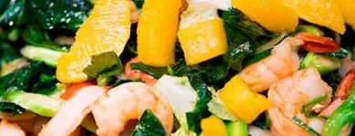 Unternehmen 11 Bild MISTER WONG BASEL STEINENVORSTADT Thailändische Restaurants am Basel BL