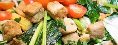 Unternehmen 13 Bild MISTER WONG BASEL STEINENVORSTADT Thailändische Restaurants am Basel BL