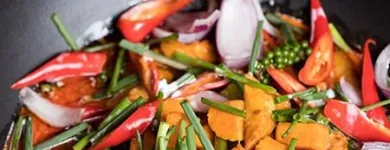 Unternehmen 14 Bild MISTER WONG BASEL STEINENVORSTADT Thailändische Restaurants am Basel BL