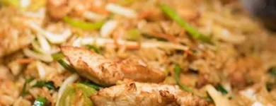 Unternehmen 15 Bild MISTER WONG BASEL STEINENVORSTADT Thailändische Restaurants am Basel BL