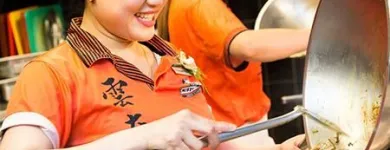 Unternehmen 16 Bild MISTER WONG BASEL STEINENVORSTADT Thailändische Restaurants am Basel BL