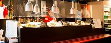 Unternehmen 3 Bild MISTER WONG BASEL STEINENVORSTADT Thailändische Restaurants am Basel BL