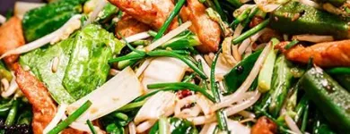 Unternehmen 1 Bild MISTER WONG BASEL STEINENVORSTADT Thailändische Restaurants am Basel BL