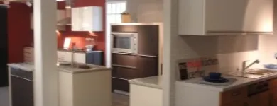 Unternehmen 9 Bild MKC MEGA KÜCHENCENTER AG Solarien am Dürrenäsch AG