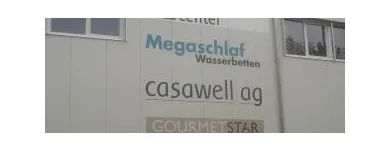 Immagine 8 azienda MKC MEGA KÜCHENCENTER SURSEE Möbel/Innenausstattung in Sursee LU