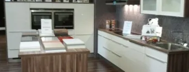 Immagine 10 azienda MKC MEGA KÜCHENCENTER SURSEE Möbel/Innenausstattung in Sursee LU