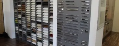 Immagine 1 azienda MKC MEGA KÜCHENCENTER SURSEE Möbel/Innenausstattung in Sursee LU