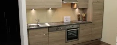 Immagine 2 azienda MKC MEGA KÜCHENCENTER SURSEE Möbel/Innenausstattung in Sursee LU