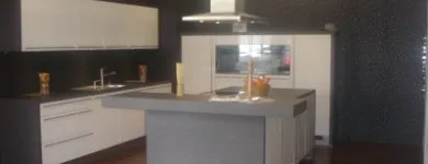 Immagine 3 azienda MKC MEGA KÜCHENCENTER SURSEE Möbel/Innenausstattung in Sursee LU