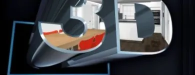 Immagine 4 azienda MKC MEGA KÜCHENCENTER SURSEE Möbel/Innenausstattung in Sursee LU