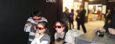 Immagine 5 azienda MKC MEGA KÜCHENCENTER SURSEE Möbel/Innenausstattung in Sursee LU