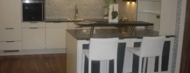 Immagine 7 azienda MKC MEGA KÜCHENCENTER SURSEE Möbel/Innenausstattung in Sursee LU