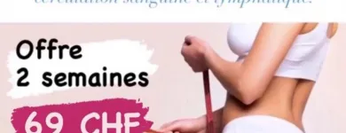 Unternehmen 7 Bild MM BEAUTÉ - INSTITUT DE BEAUTÉ SPA ONGLERIE À PLAINPALAIS, GENÈVE Kosmetiksalons am Genève GE