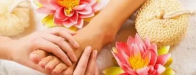 Unternehmen 10 Bild MM BEAUTÉ - INSTITUT DE BEAUTÉ SPA ONGLERIE À PLAINPALAIS, GENÈVE Kosmetiksalons am Genève GE