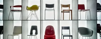 Unternehmen 2 Bild MÖBEL AMREIN AG Möbel/Innenausstattung am Kriens LU