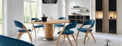 Entreprises 3 image MÖBEL FURRER Möbel/Innenausstattung dans Visp VS