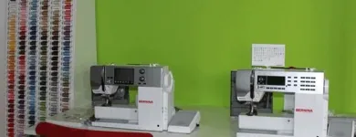 Immagine 3 azienda MONRO-ART GMBH Textil/Bekleidung in Richterswil ZH