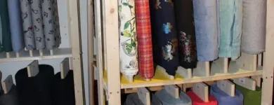 Immagine 4 azienda MONRO-ART GMBH Textil/Bekleidung in Richterswil ZH