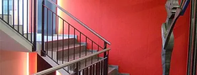 Immagine 3 azienda MÖRI METALLBAU AG Metallbauarbeiten, Schlosserarbeiten in Kölliken AG