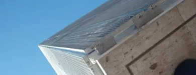 Immagine 1 azienda MÖRI METALLBAU AG Metallbauarbeiten, Schlosserarbeiten in Kölliken AG