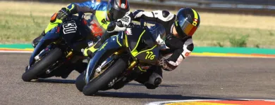 Entreprises 5 image MOTO MADER AG Motorradhändler dans Oberentfelden AG