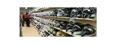 Entreprises 6 image MOTO MADER AG Motorradhändler dans Oberentfelden AG