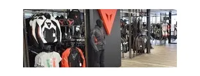 Entreprises 2 image MOTO MADER AG Motorradhändler dans Oberentfelden AG