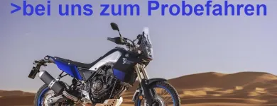 Entreprises 8 image MOTORAMA HOLENSTEIN AG Motorradhändler dans Bazenheid SG